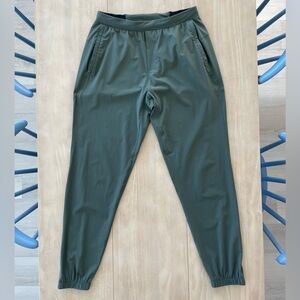 Lululemon Surge Joggers